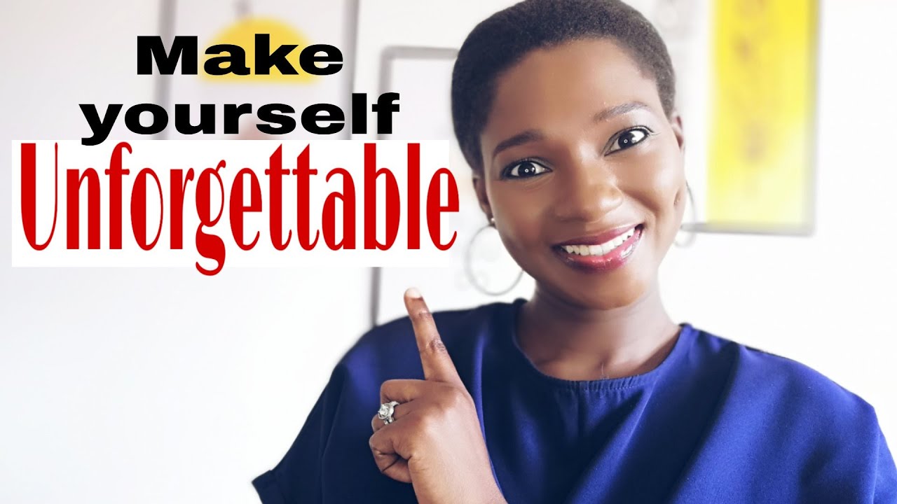 HOW TO BOOST YOUR SELF WORTH | (Knowing your self-worth Ep 1) | GIRL TO ...