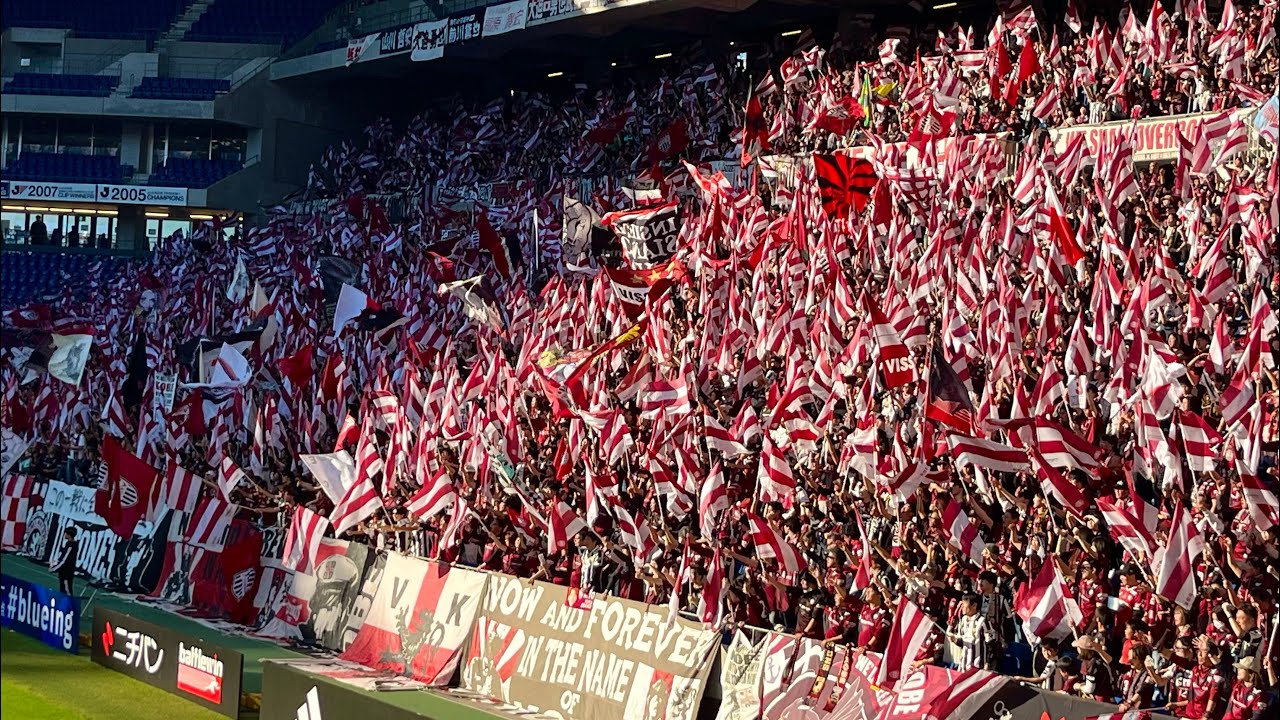 【天皇杯準決勝】ヴィッセル神戸 チャント集 2025（2025.11.16 ヴィッセル神戸vsサンフレッチェ広島）