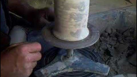 SIMON LEACH - how to tap into centre !