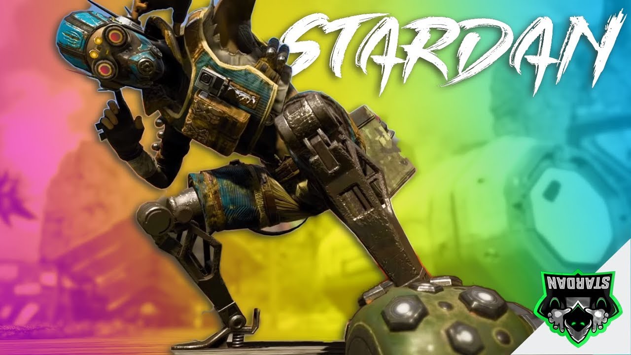 Stardan | HAPPY NEW YEAR -ALL GAME- 2020