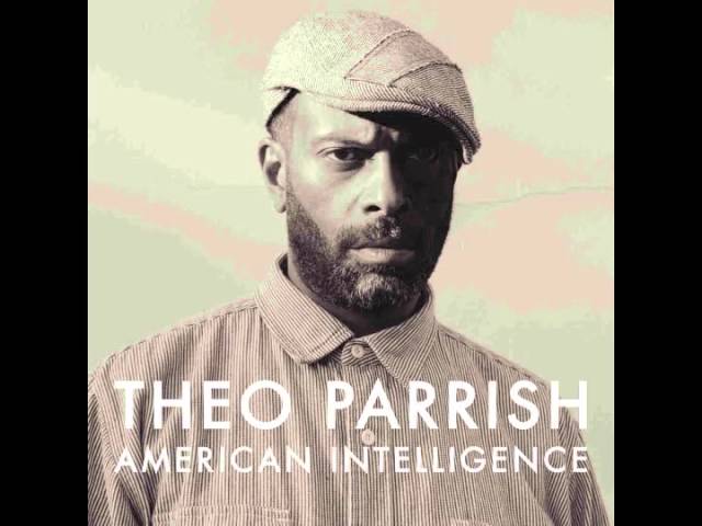 Theo Parrish - Make No War (C1) adlı videoyu YouTube'da izle Theo Parrish - Make No War (C1) adlı videoyu YouTube'da izle