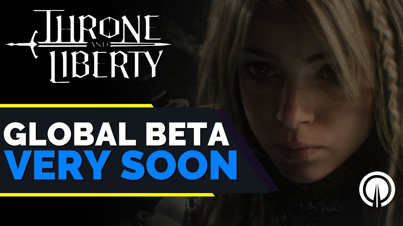 Throne And Liberty Beta