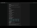 AgentCore Code Interpreter:  FileOperations