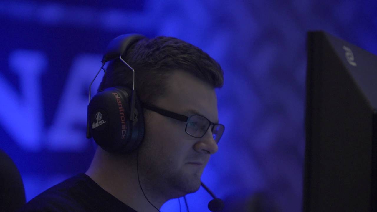 Plantronics Team RIG Nordic Intro