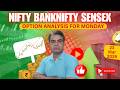 Nifty Prediction & Bank Nifty Analysis | 23 March 2026 | Nifty Tomorrow #niftyprediction