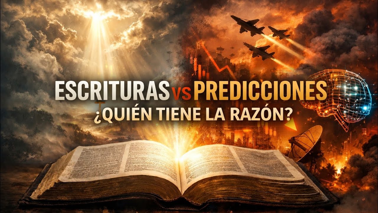 ¿Quién tiene la razón?