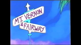 Mount Vernon and Fairway: A Fairy Tale by the Beach Boys