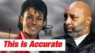 Joe Budden UNPACKS Michael Jackson Biopic Early Reviews