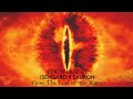 Isengard x Sauron (From The Lord of the Rings) [EPIC VERSION COVER] By 2Hooks