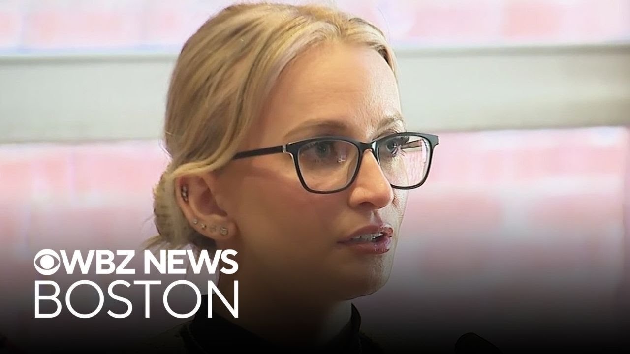 Kelsey Fitzsimmons testifies at her Massachusetts trial: "I wanted to take my own life"