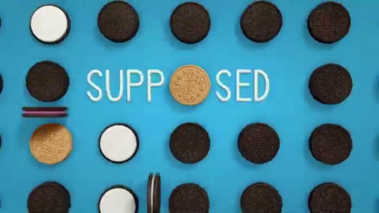 Preview 2 Oreo - Dare To Wonder V5