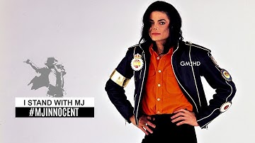 Michael Jackson - Stand with the Truth | VideoMix (GMJHD)