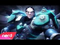 Overwatch Song | Gravity | #NerdOut ft Dan Bull (Sigma Song)