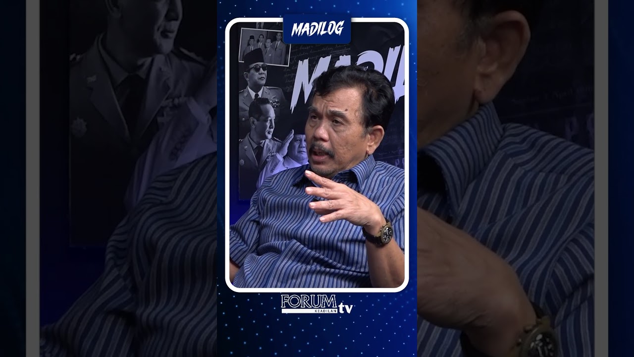 PRABOWO PREDIKSI PERANG DUNIA KETIGA