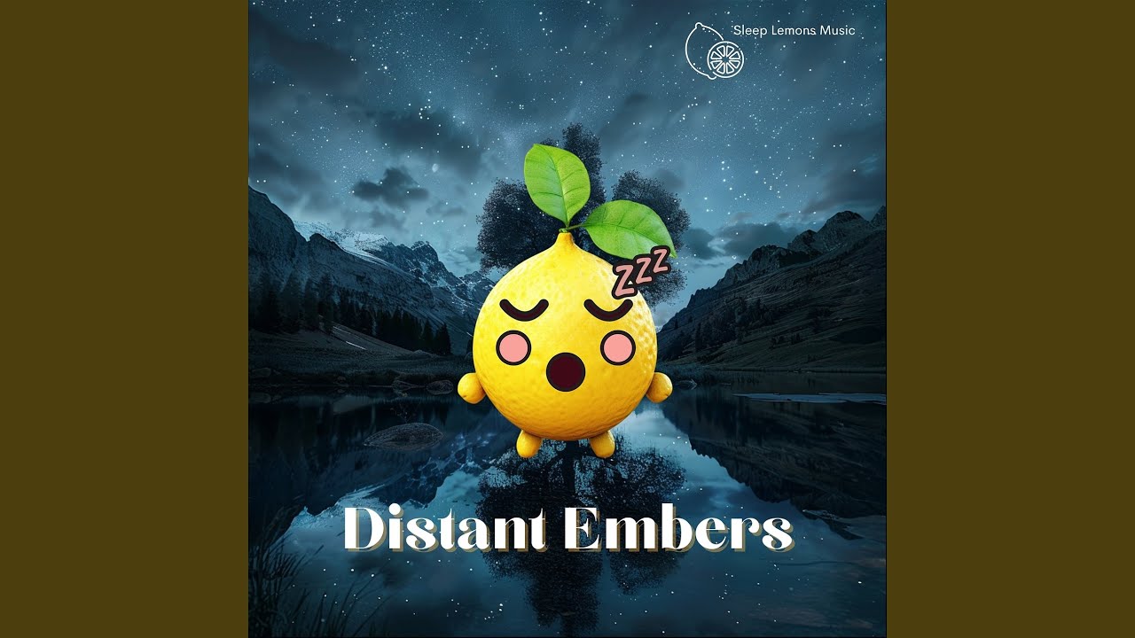 Sleep Sounds for Deep Rest