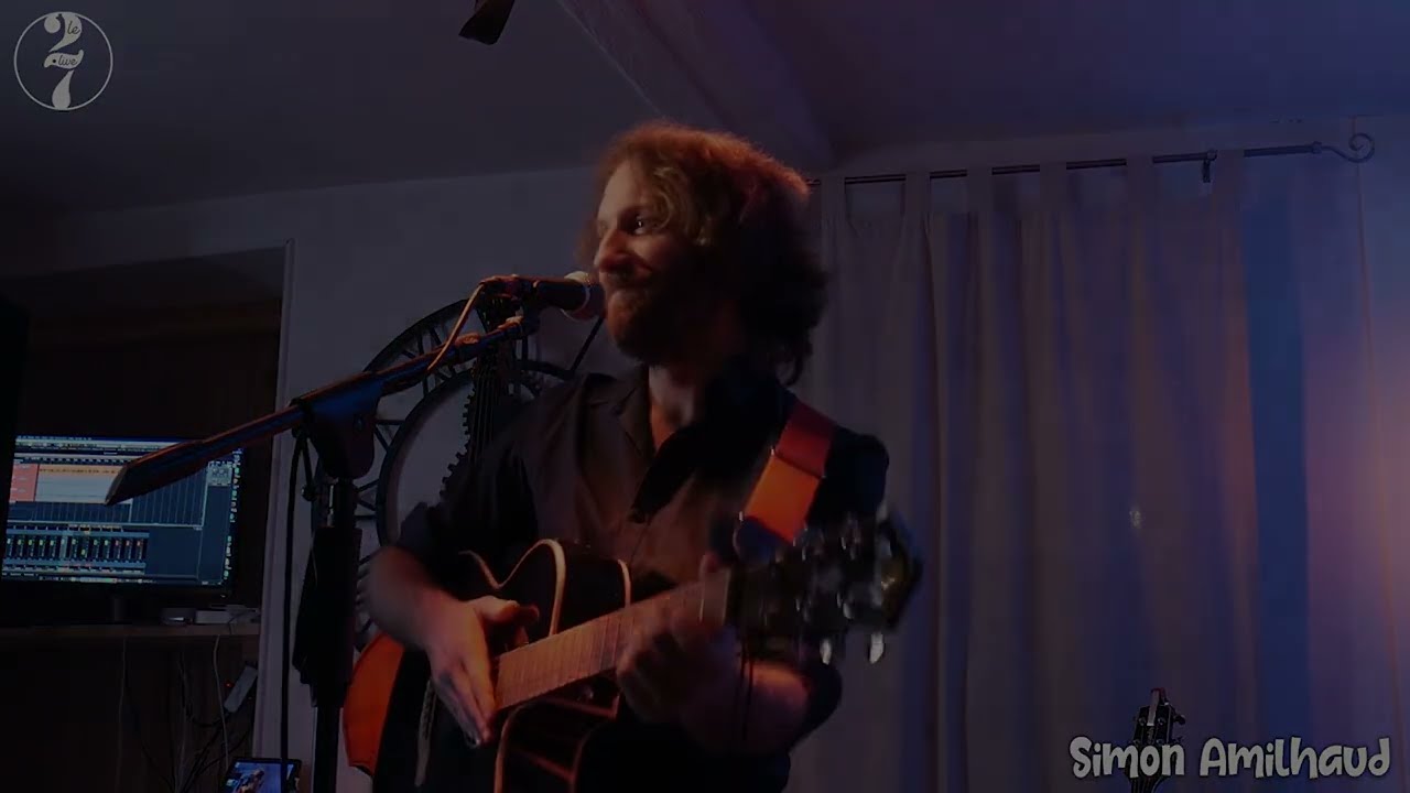 Simone (Simon Amilhaud)