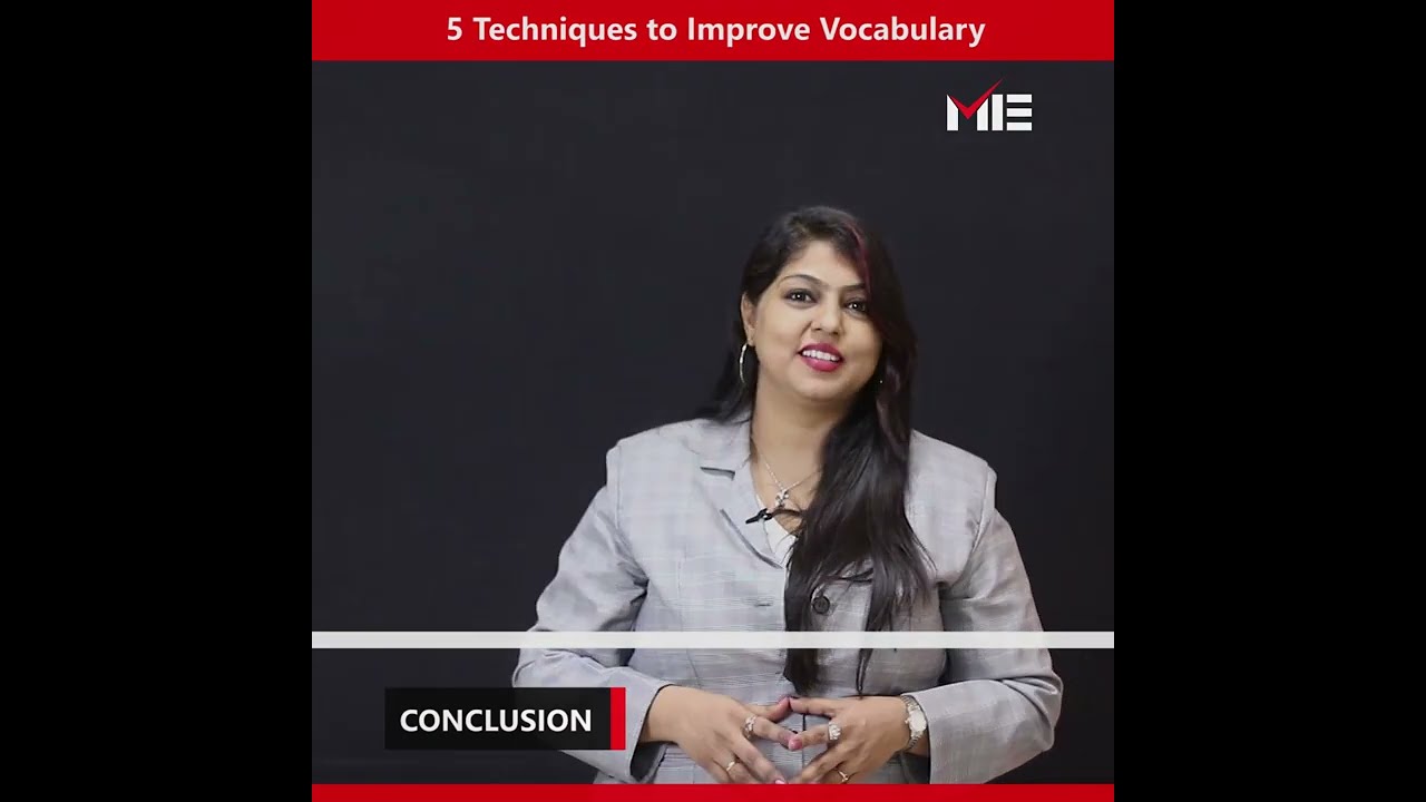 How to Improve Your Vocabulary | How to Build & Expand Vocabulary | Corporate Trainer