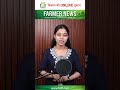 खेत बचाओ अभियान से सुधरेगी मिट्टी की सेहत, किसानों को मिलेगा बड़ा फायदा  #f2df #news