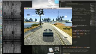 Udacity Self-Driving Car ND - P3 Behavioral Cloning - Track 1