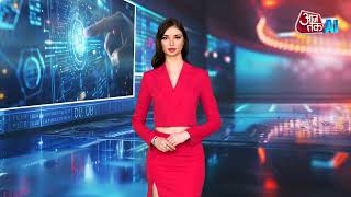 Google AI Feature: Google AI Overviews is now in India | Aaj Tak AI | AI Anchor Sana screenshot 5