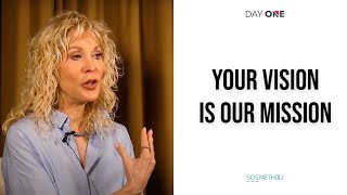 Client Testimonial | SOS Method | Day One Client Review