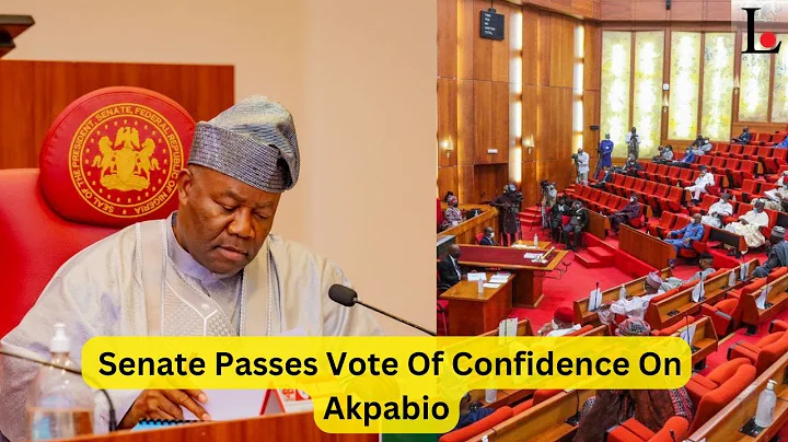 Tinubu Begged Me To Work With Him — El-Rufai; Senate Passes Vote Of Confidence On Akpabio As Trump T