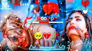 😭 Heart Touching Broken Soul Lofi Sad Song 💔  screenshot 5