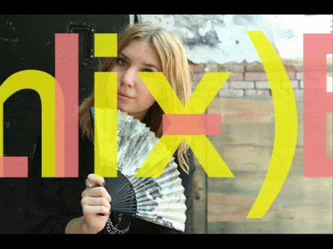 Lykke Li - Breaking It Up (punks Jump Up Remix)