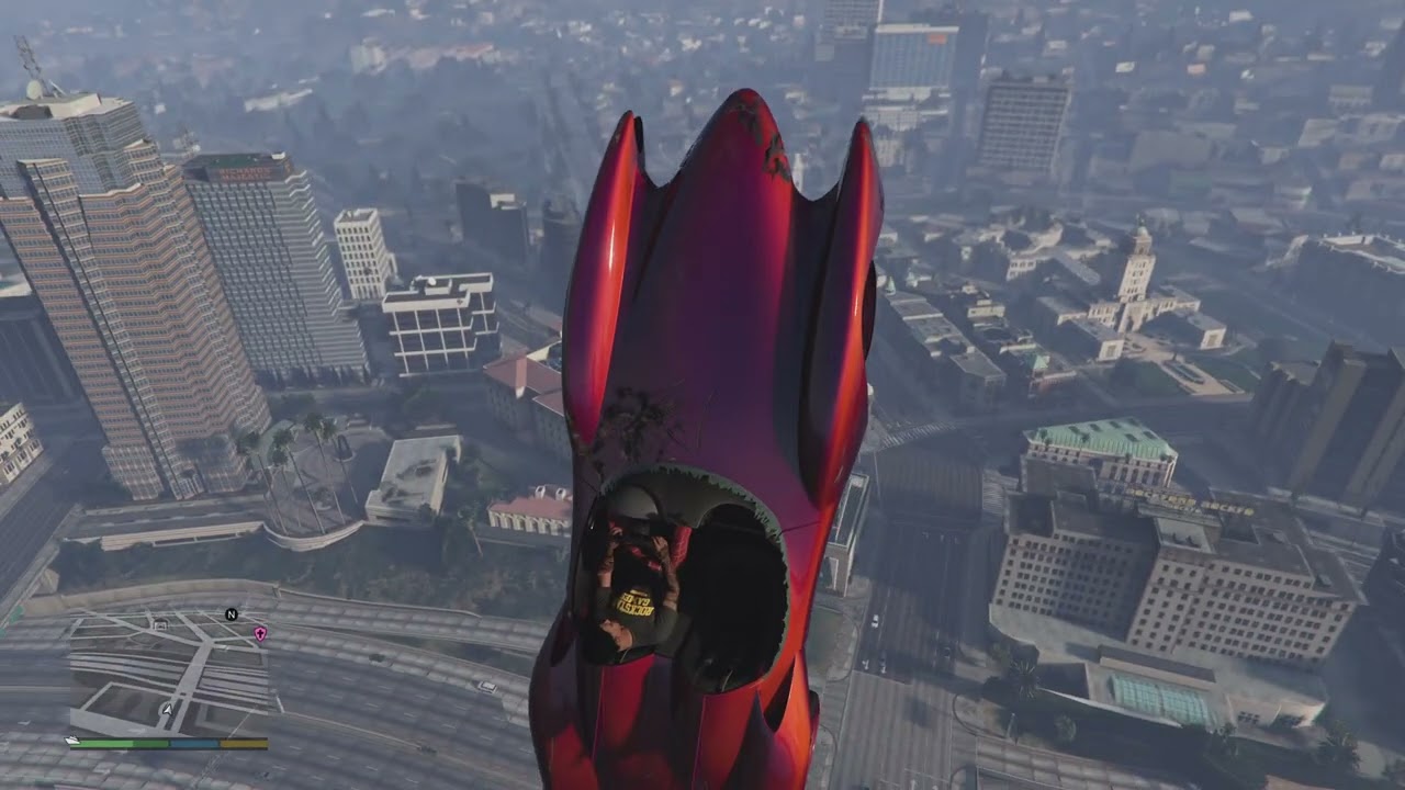 Trying to land insane flips!!!