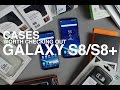 Galaxy S8 / S8+ Cases Worth Checking Out!