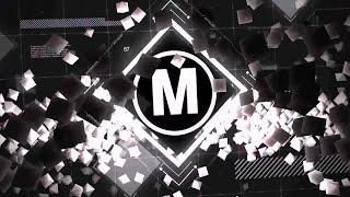 Electric Logo After Effects Templates