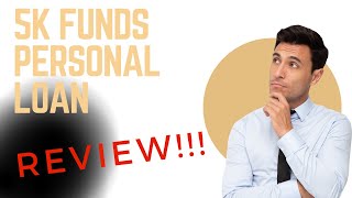 5K funds Personal Loan Review! Cash You Can Use To Pay Off All Of Those Nagging Debts!