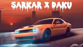 Sarkar X Daku Sarkar Mashup Song Punjabi Songs Slowedreverb Songs