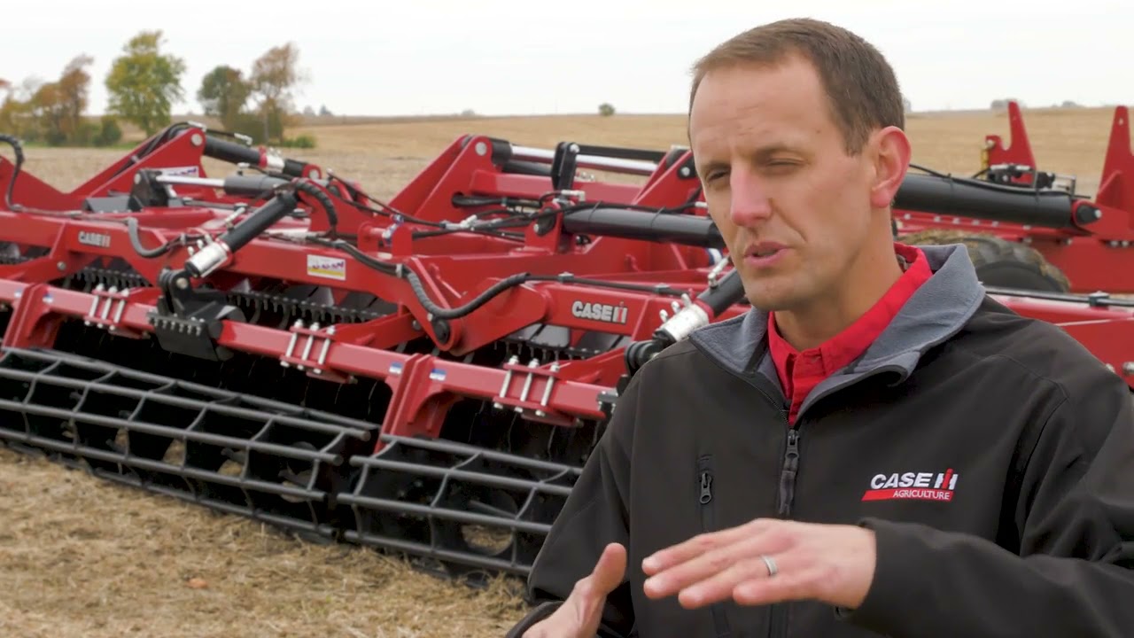 Speed Tiller Walkaround