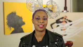 LIFE AND ART: Dawn Returns to New York