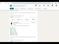 How could the same post with same emojis be made by 4 different creators