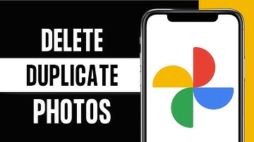 How to Delete Duplicate Photos in Google Photos (Full Guide)