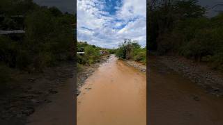 Hermosos nuestros paisajes naturales en Bejucos Estado de México #fypシ゚viral #recorriendomexico