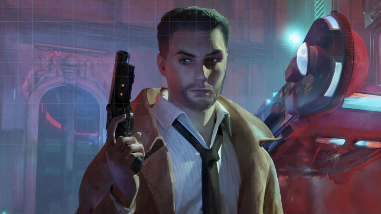 Blade Runner: Enhanced Edition - Finální zamyšlení