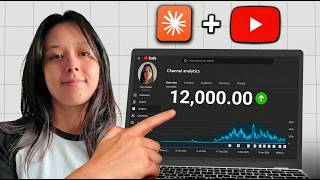 I Built a Faceless AI YouTube Automation App (Claude Code)