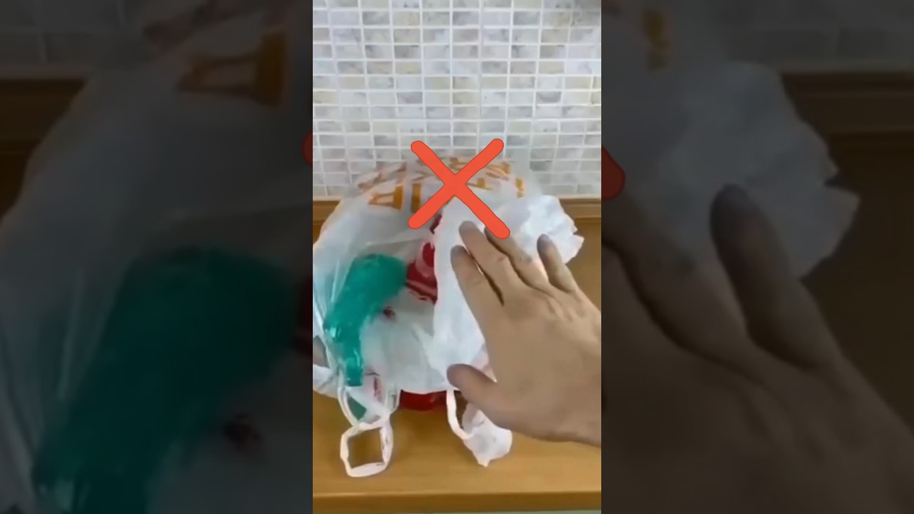 Kitchen Hacks: #viral #shorts #hacks