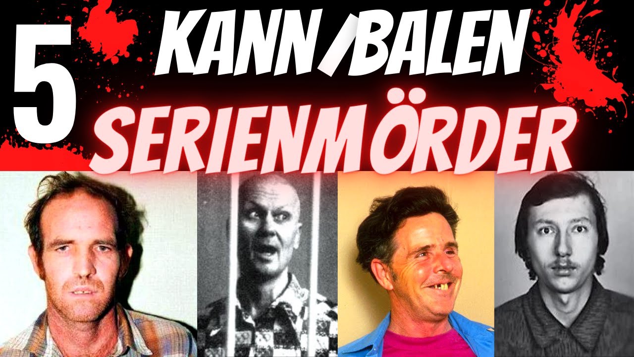 Ab Wann Ist Man Serienmörder www.youtube.com