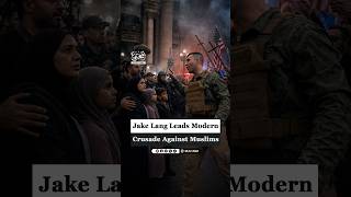 Dearborn Pushes Back Against Jake Lang’s Anti-Muslim “Crusader” Rally