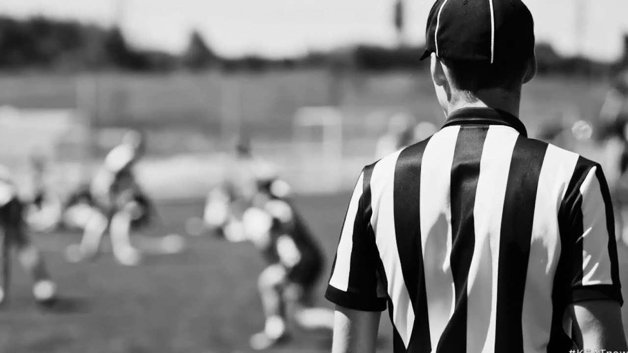 Texas In Need Of More Referees For High School Football YouTube texas-in-need-of-more-referees-for-high-school-football-youtube
