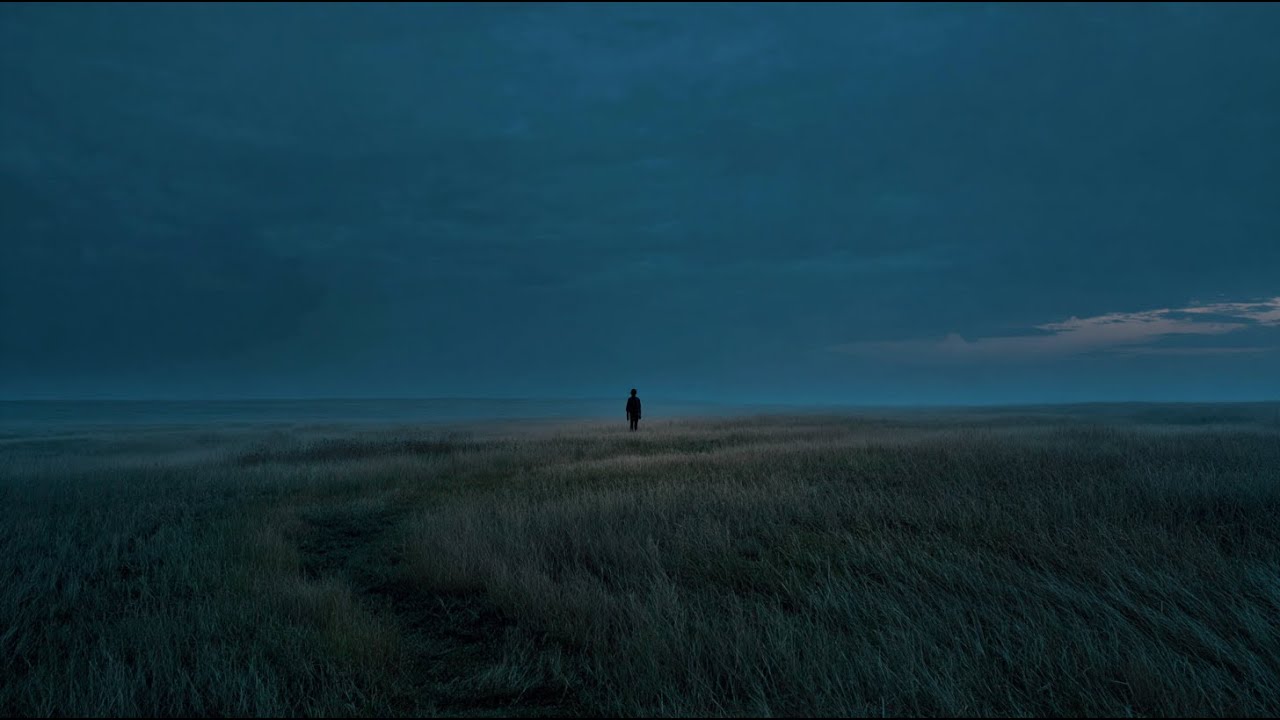 you made it through today | late night ambient mix