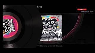 hypmic ARB||survival of the illest parts (A,B,C)||Expert full combo 🎧