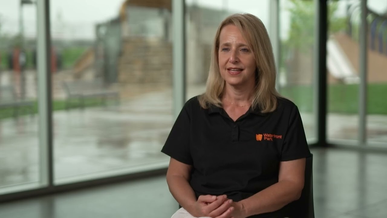 Lucky Dog - PlayPort, Enjoy Parks and Green Spaces 