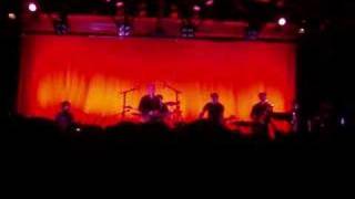 Spoon, Stay Don't Go