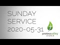 Protea Valley Church ONLINE! 2020-05-31