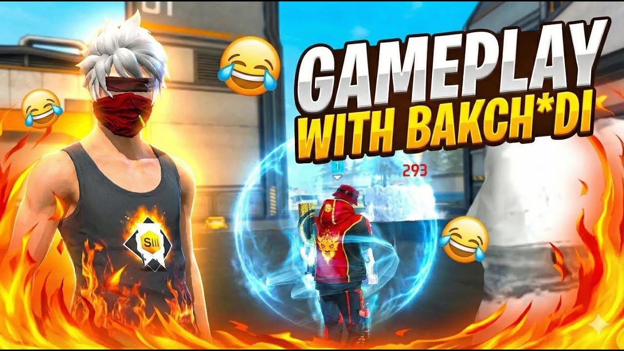 XNG IS LIVE AND SLS IS LIVE Vs 4 😡 घमंडी NOOB लेकिन Aokat Ki Bat हो गई💔👿Garena Free Fire 🔥